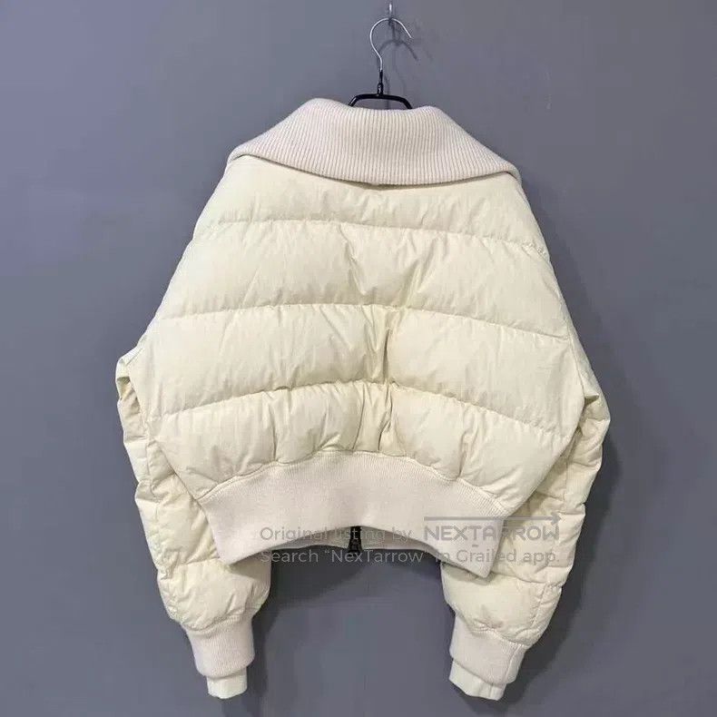 Louis Vuitton Louis Vuitton down jacket Size XS / US 0-2 / IT 36-38 - 3 Thumbnail
