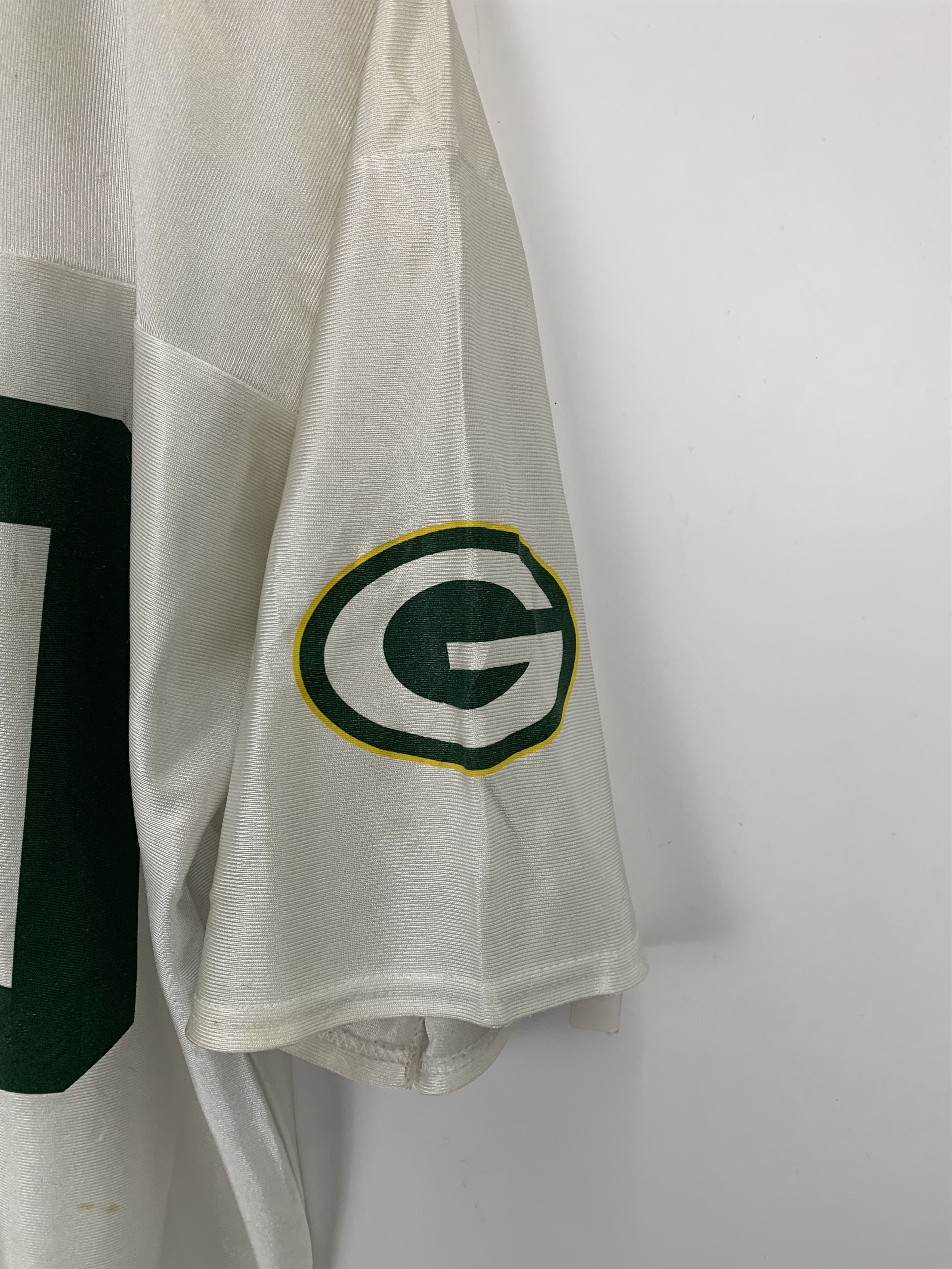 NFL × Vintage Vintage NFL American Football Jersey TA0215 Size US L / EU 52-54 / 3 - 10 Thumbnail