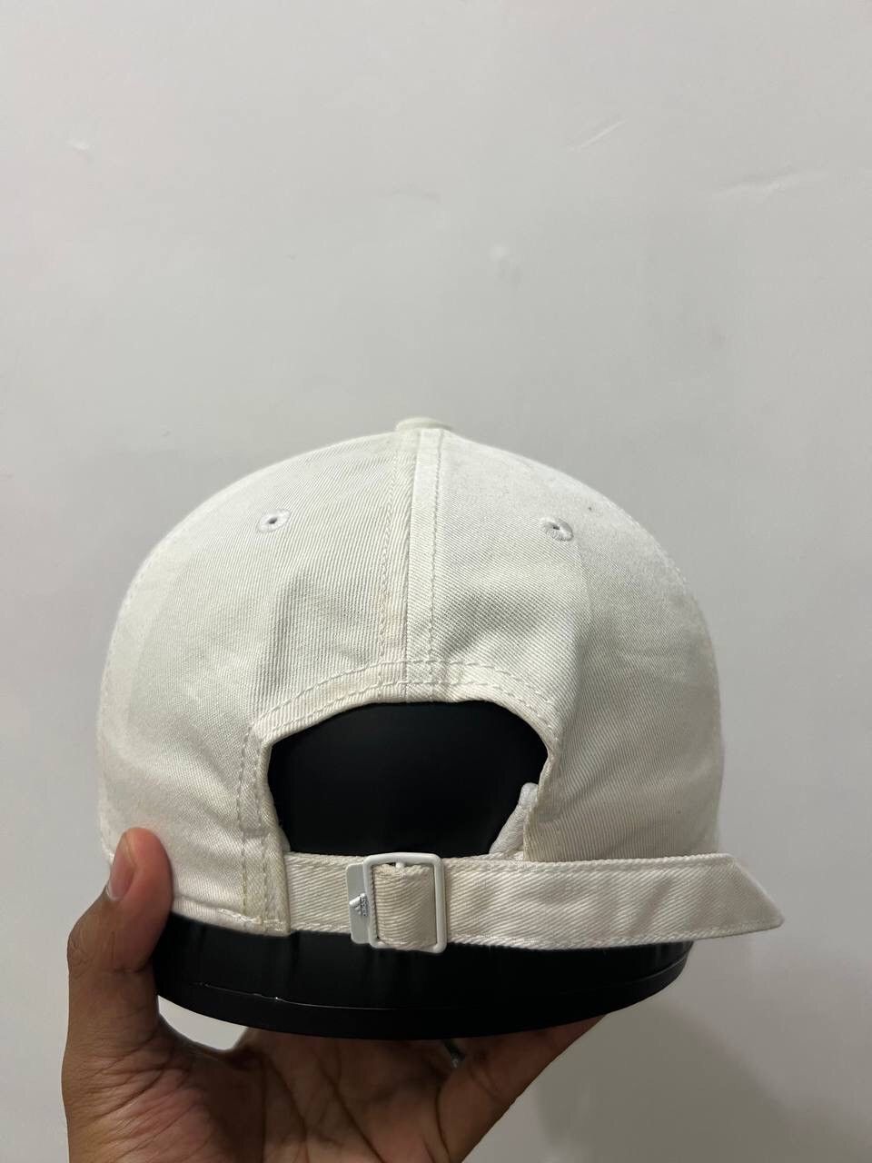 Adidas Adidas Embroidery Hat Size ONE SIZE - 4 Thumbnail