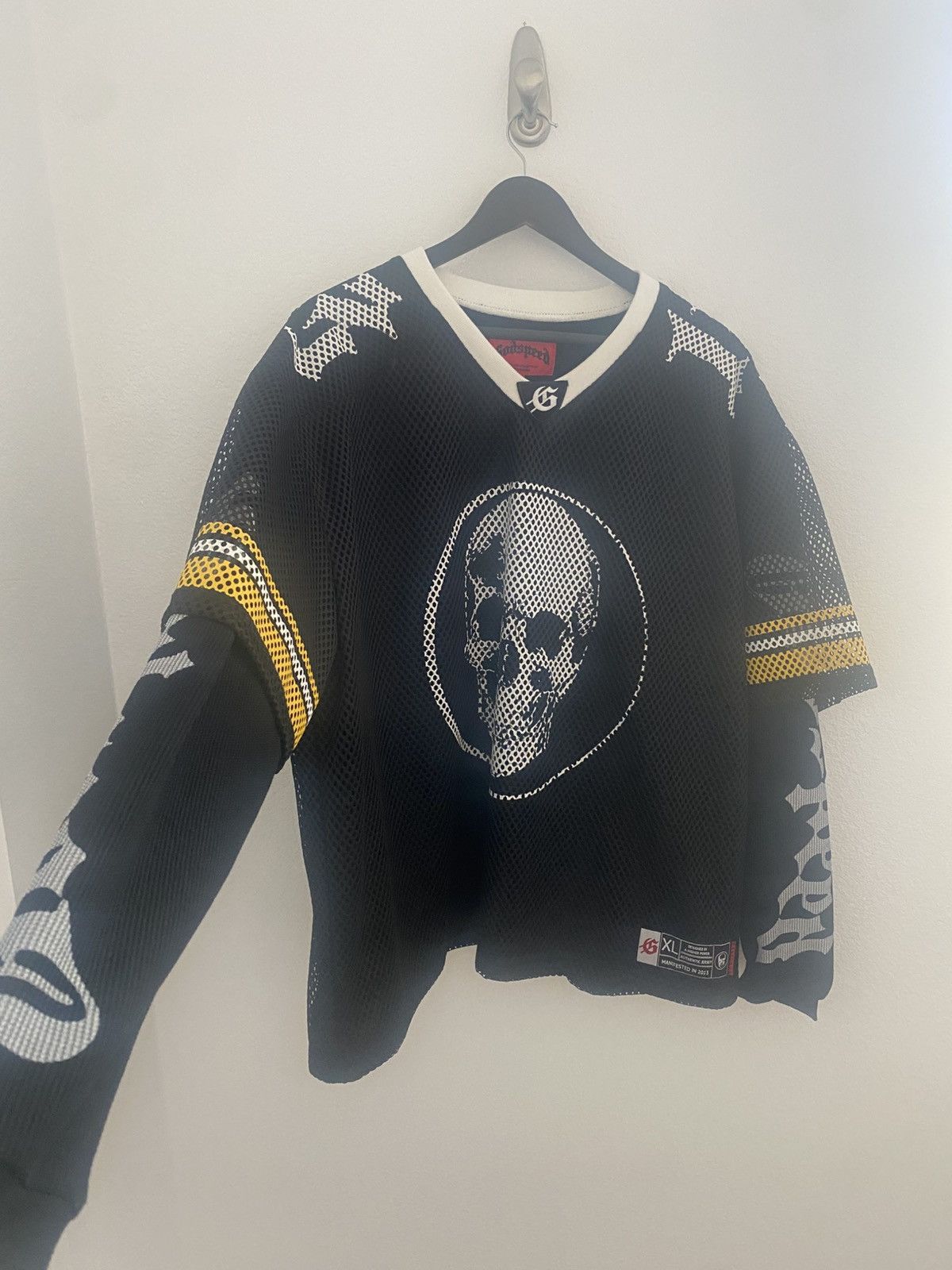 Godspeed GodSpeed MainLine Collection Size US XL / EU 56 / 4 - 2 Thumbnail