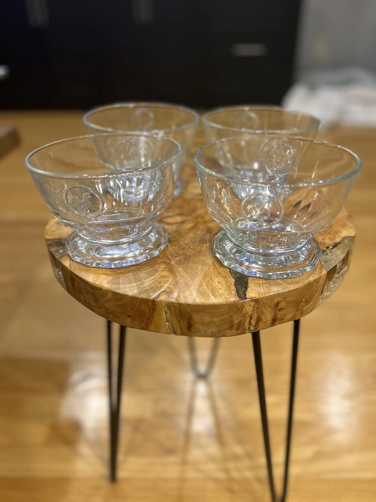 Bowles Heritage Rooster Collection CRISTAL D'ARQUES - DURAND