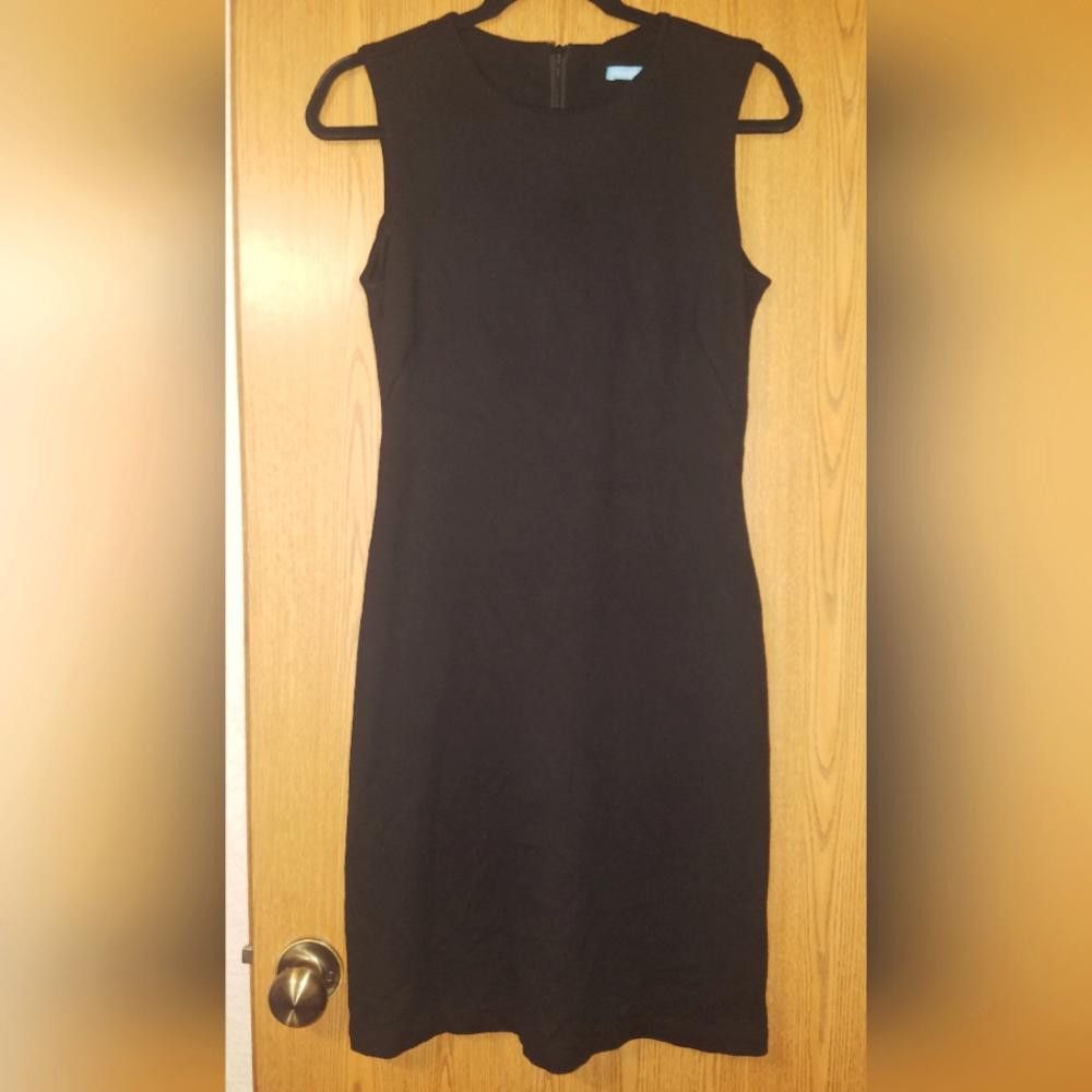 J.McLaughlin J. McLaughlin Black Dress Size XS Size XS / US 0-2 / IT 36-38 - 1 Thumbnail