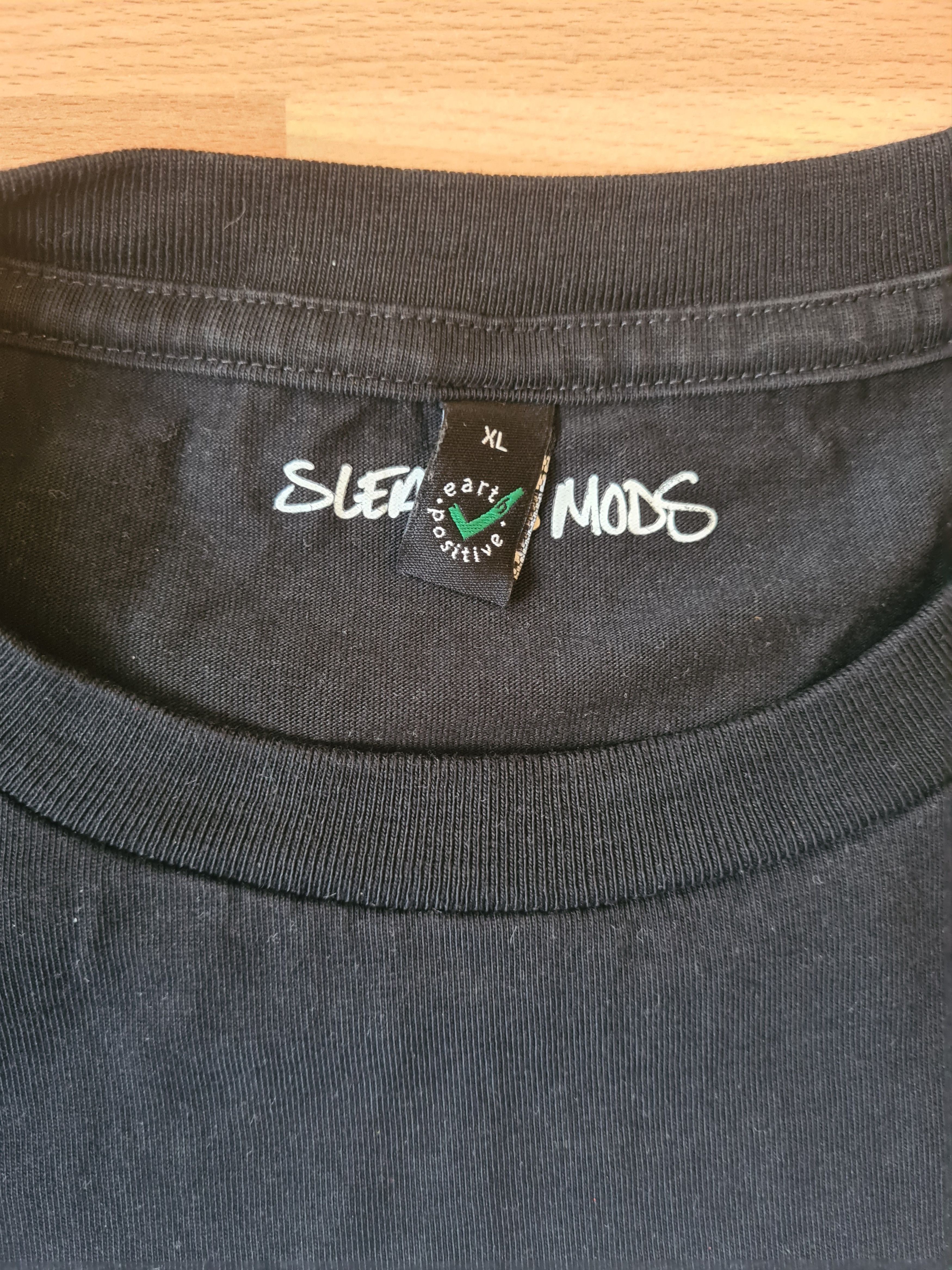 Band Tees Sleaford Mods viagra boys idles gb hip hop rap dj Size US XL / EU 56 / 4 - 5 Thumbnail
