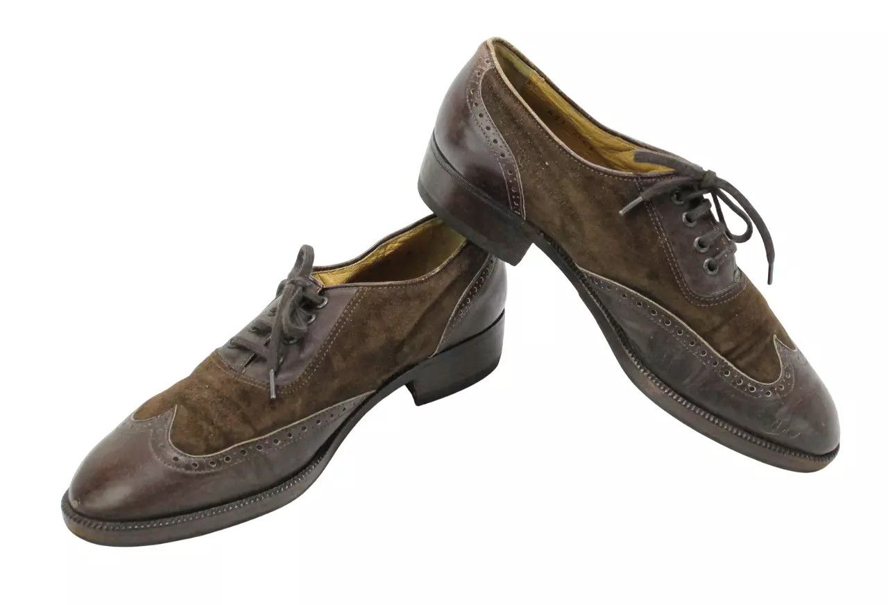 Yves Saint Laurent YVES SAINT LAURENT Shoes Women's (US) 7 Rigid Leather Size US 7 / IT 37 - 5 Thumbnail