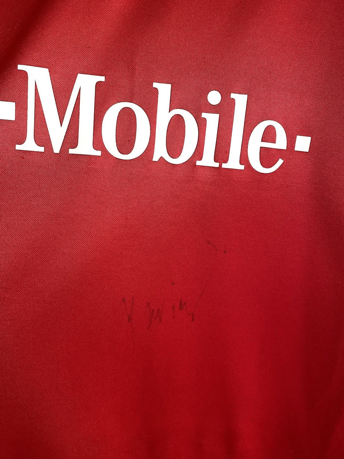 Adidas VINTAGE ADIDAS FC BAYERN MUNCHEN JERSEY T-SHIRT Y2k Size US M / EU 48-50 / 2 - 7 Thumbnail