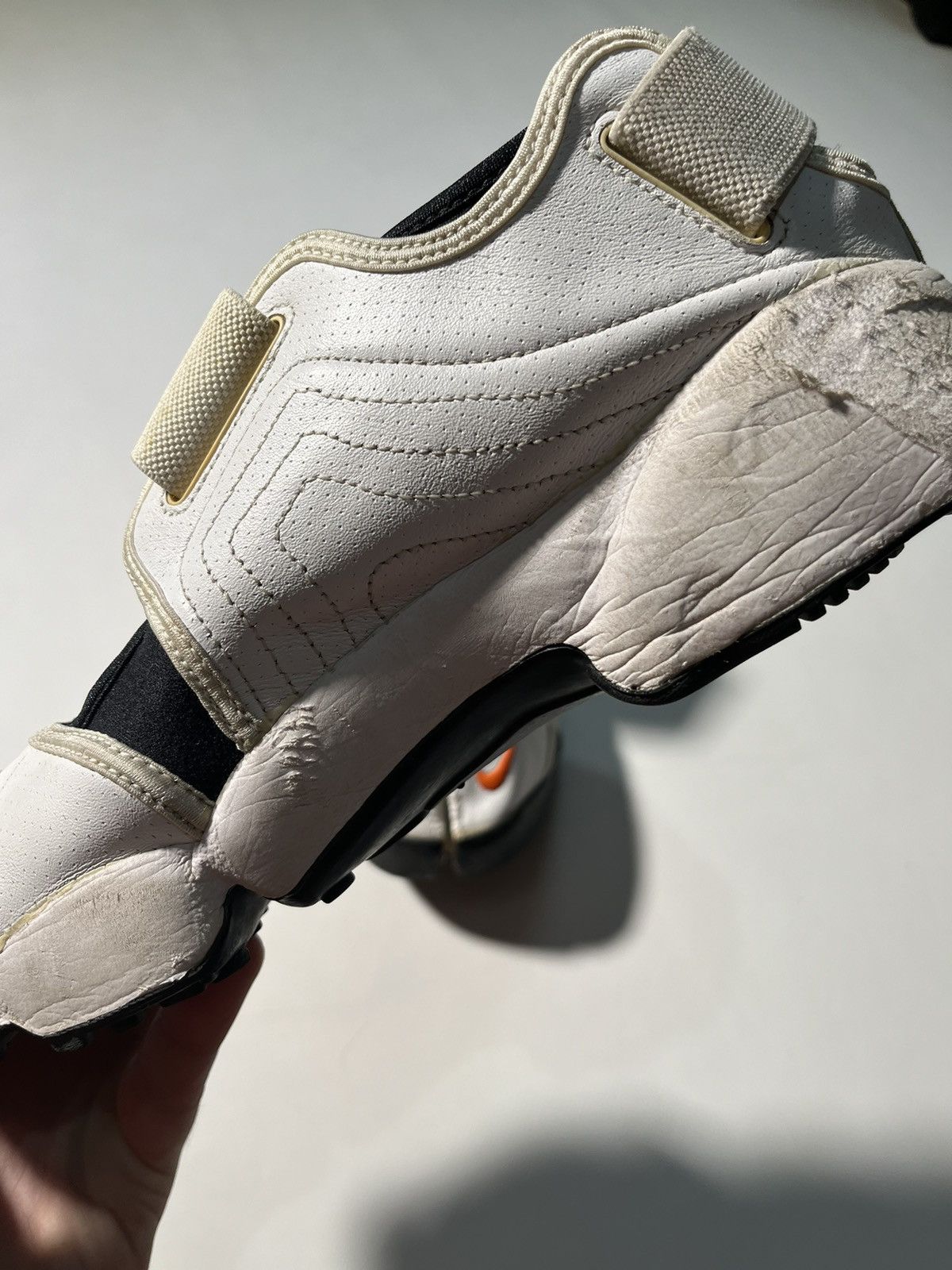 Nike Vintage nike Air Rift 2009 shoes Size US 10 / EU 43 - 11 Thumbnail