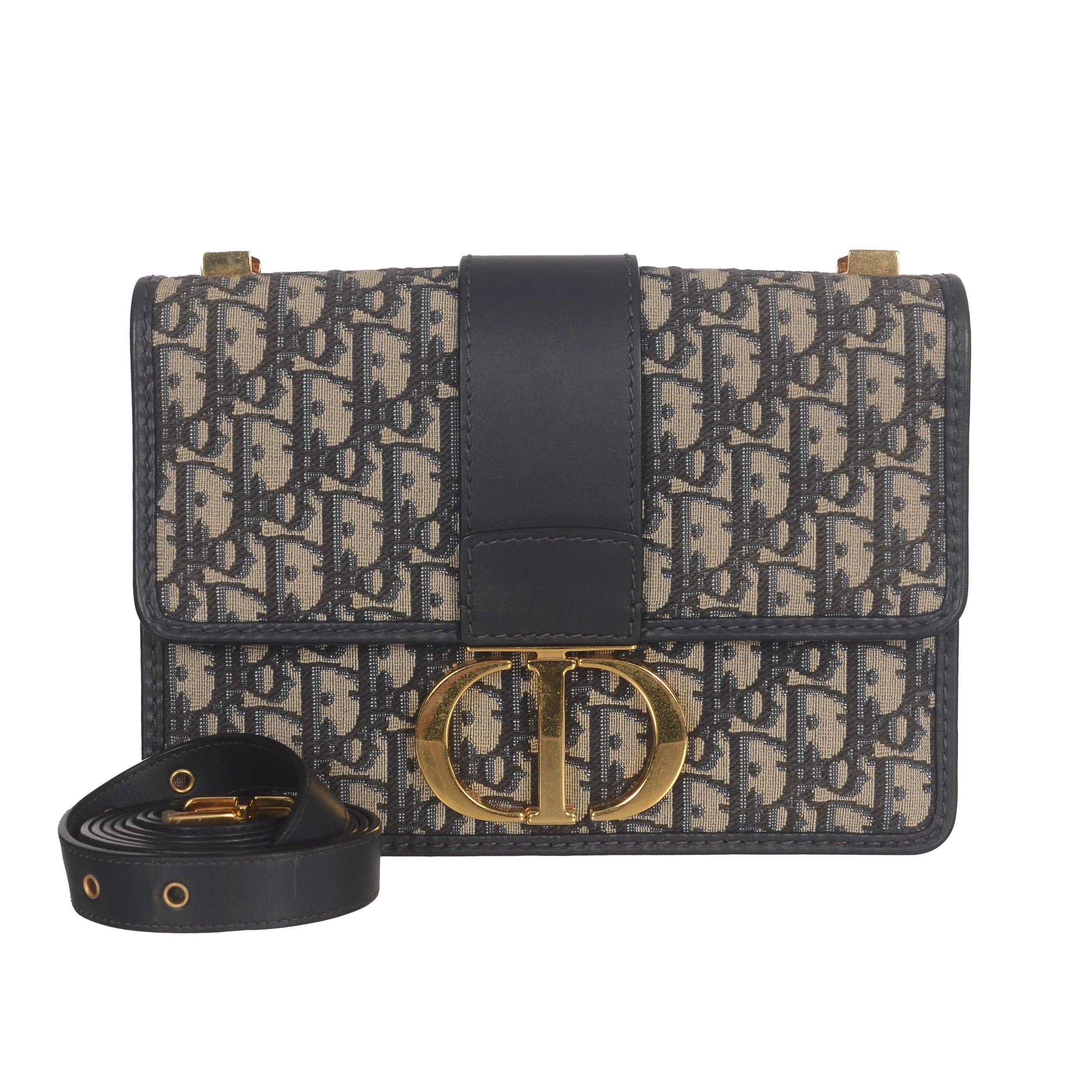 Dior Dior Retro Multi Shoulder Bag 30 Women Size ONE SIZE - 1 Thumbnail