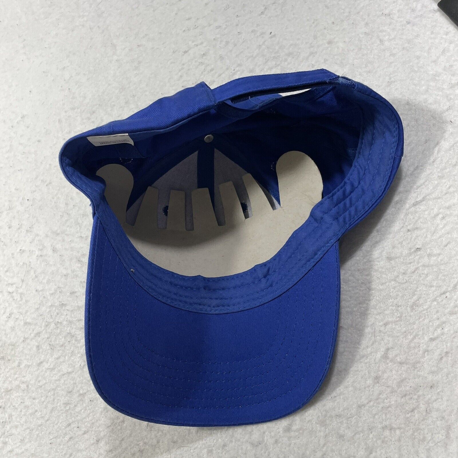 Other Bud Light Beer Baseball Hat Embroidered Patch Cotton Size ONE SIZE - 8 Thumbnail