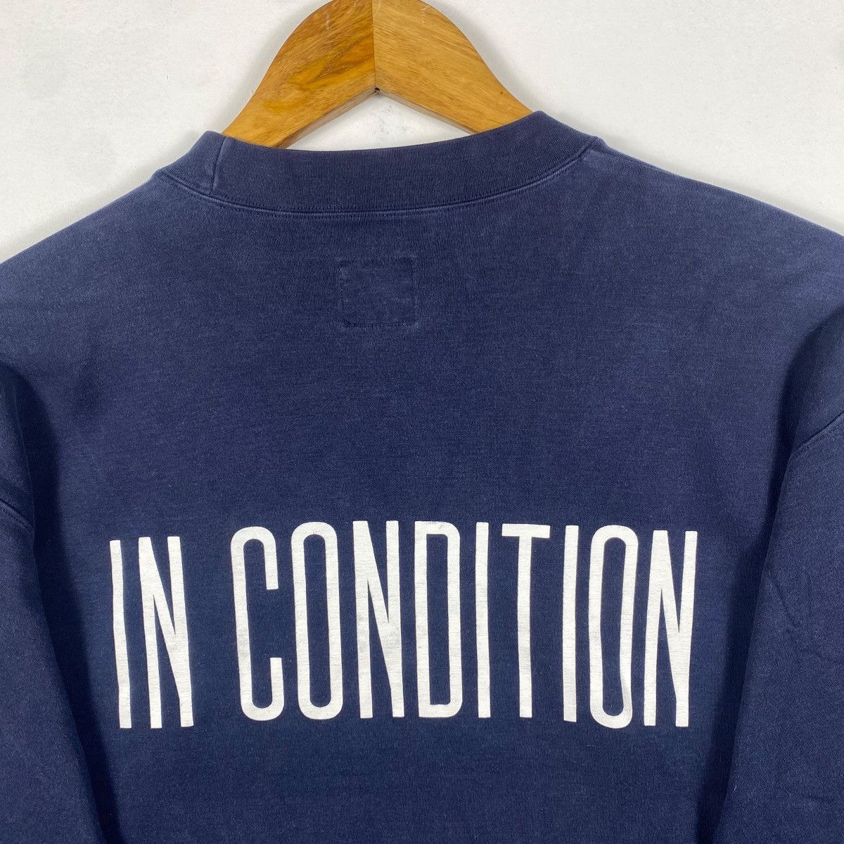 Hai Sporting Gear Vintage 90's SPORTING GEAR HAI Physical Education Condition Size US M / EU 48-50 / 2 - 5 Thumbnail
