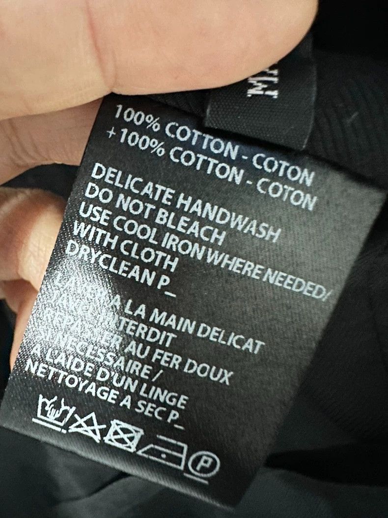 Ann Demeulemeester Ann demeulemeester suit jacket-2506 Size US L / EU 52-54 / 3 - 7 Thumbnail