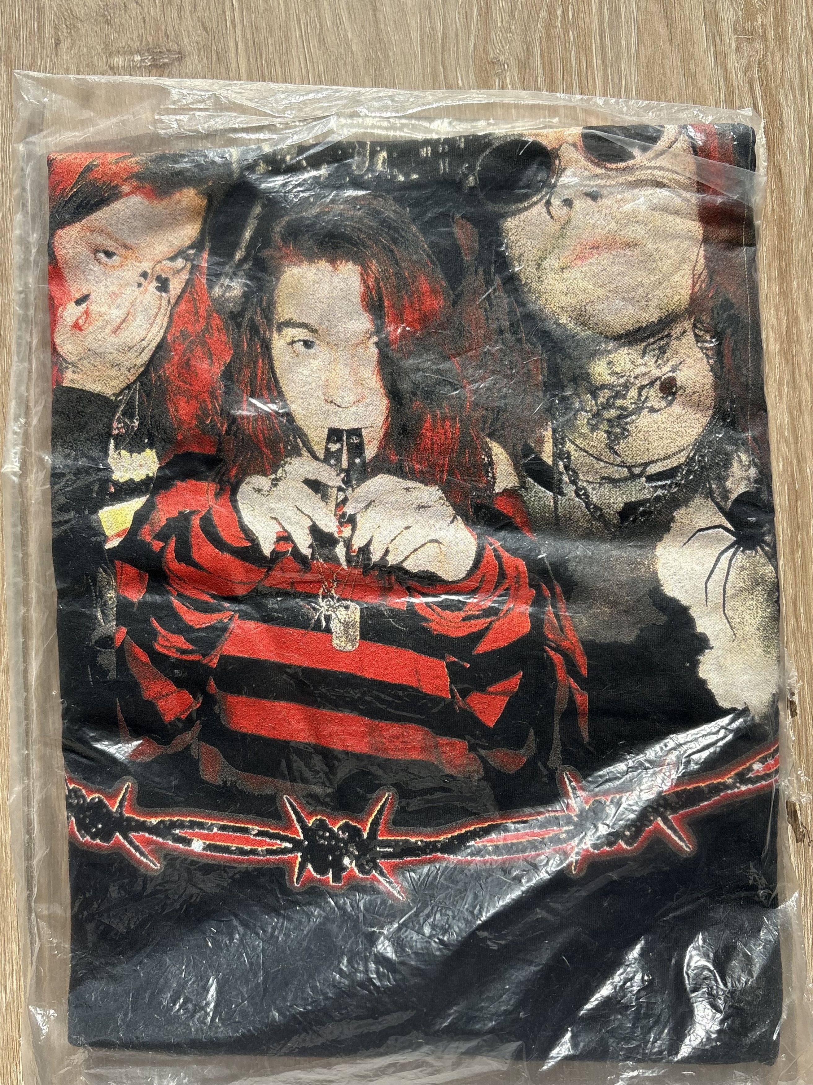 Copes SMRTDEATH copes brand new in packaging large Size US L / EU 52-54 / 3 - 4 Thumbnail