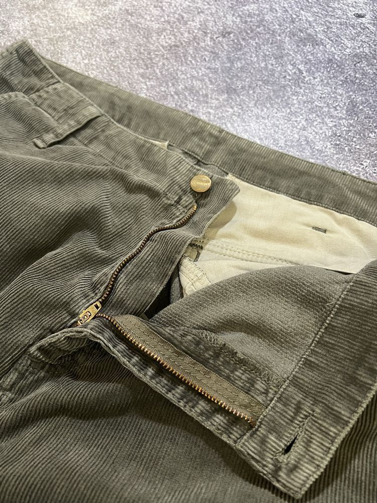 Carhartt Carhartt Vintage Velvet Cargo Pants Size US 36 / EU 52 - 5 Thumbnail