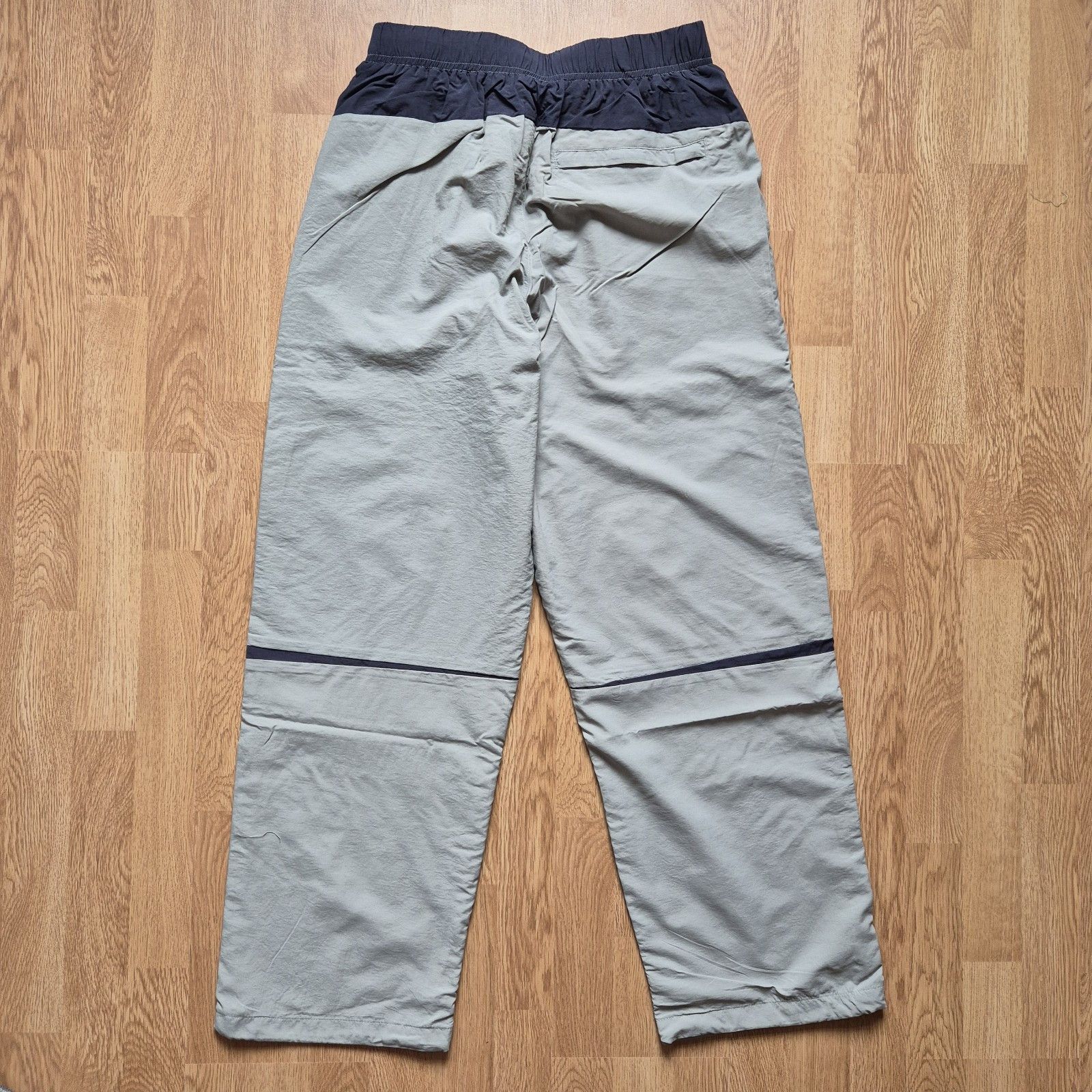 Umbro Umbro x Boiler Room Track Set Grey Brand New SS25 Size US M / EU 48-50 / 2 - 5 Thumbnail