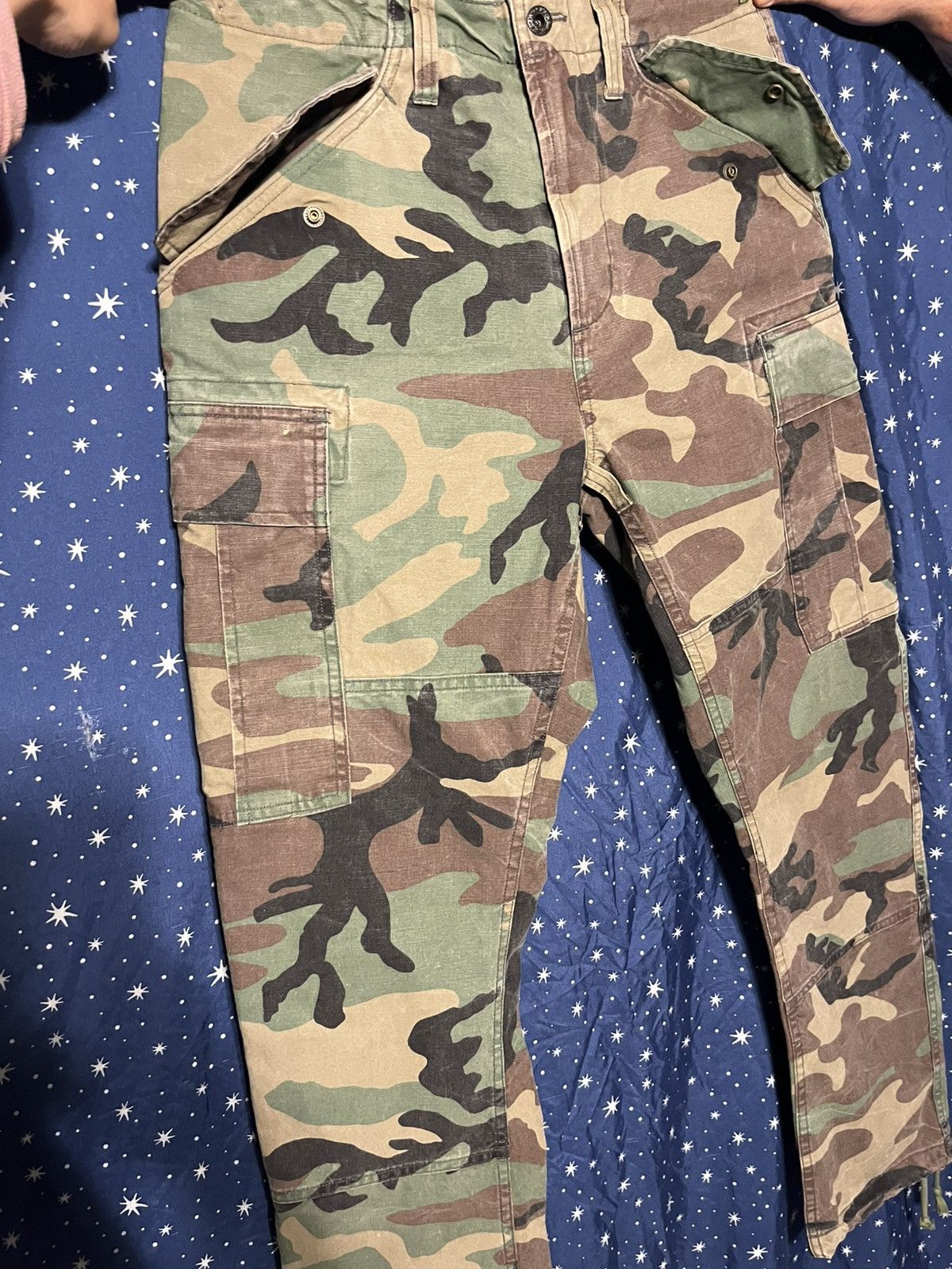 Polo Ralph Lauren Polo Ralph Lauren 1967 Size US 31 - 1 Thumbnail