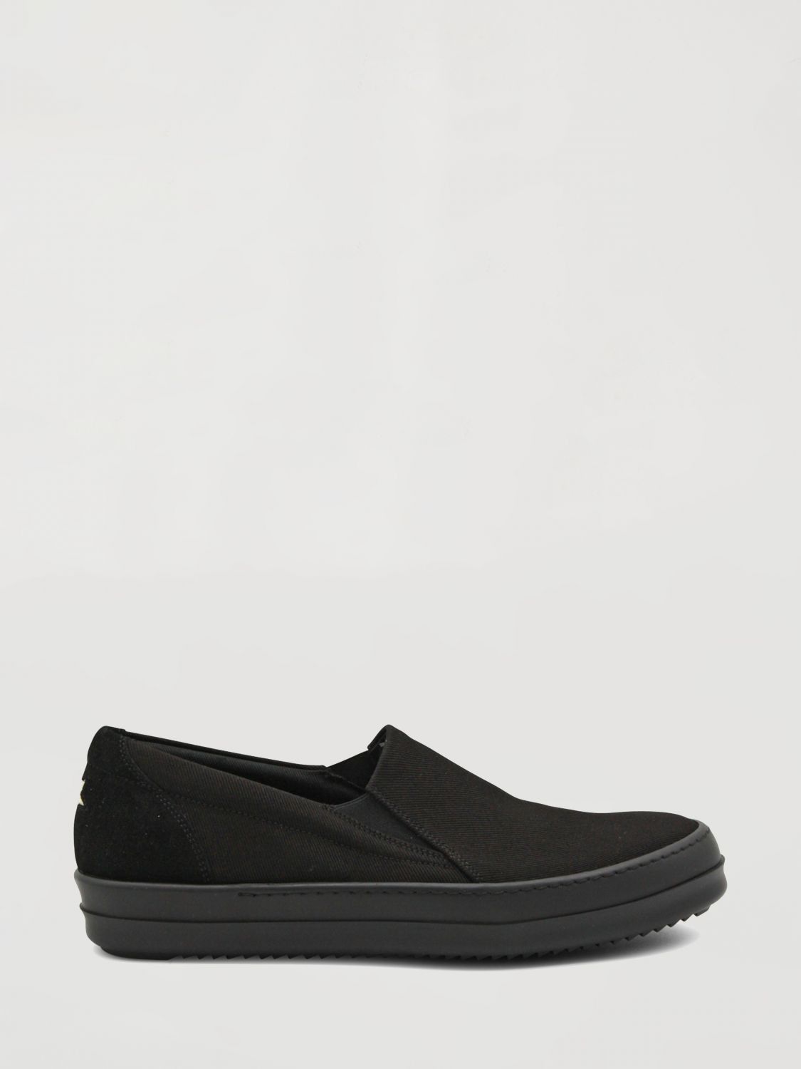 Rick Owens Drkshdw Rick Owens Drkshdw Sneakers Men Black Size US 7 / EU 40 - 1 Thumbnail