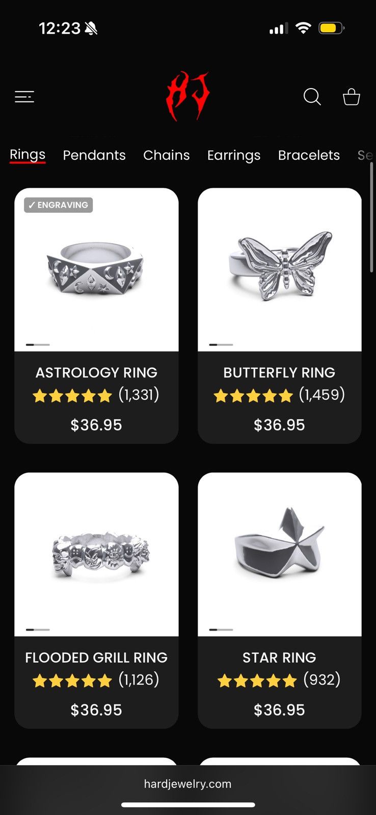 Other Hard jewelry Astrology choker Size ONE SIZE - 6 Thumbnail