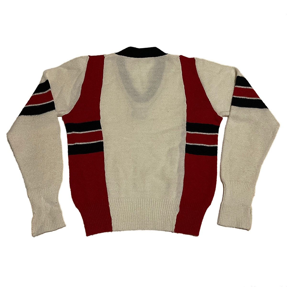 Vintage Vintage Dehen Sweater Size US XS / EU 42 / 0 - 2 Thumbnail