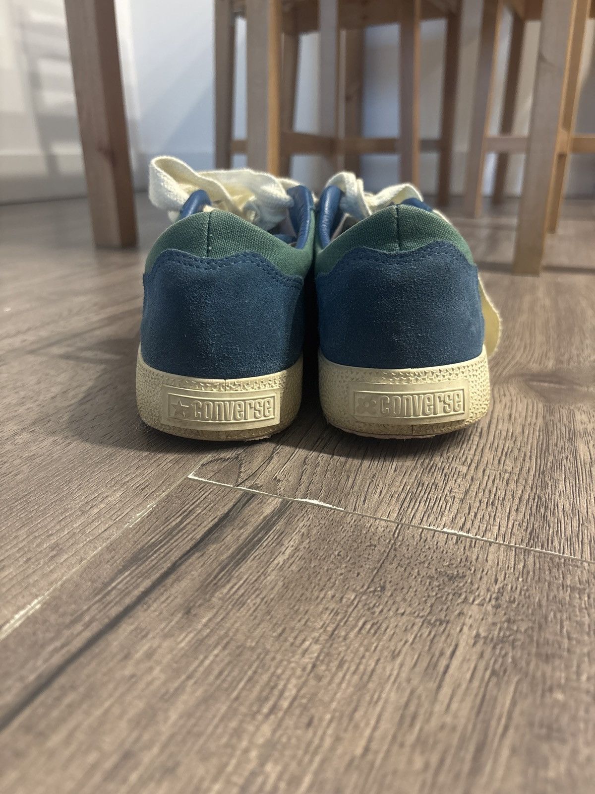 Converse × Golf le Fleur Golf le Fleur Size US 9 / EU 42 - 6 Thumbnail