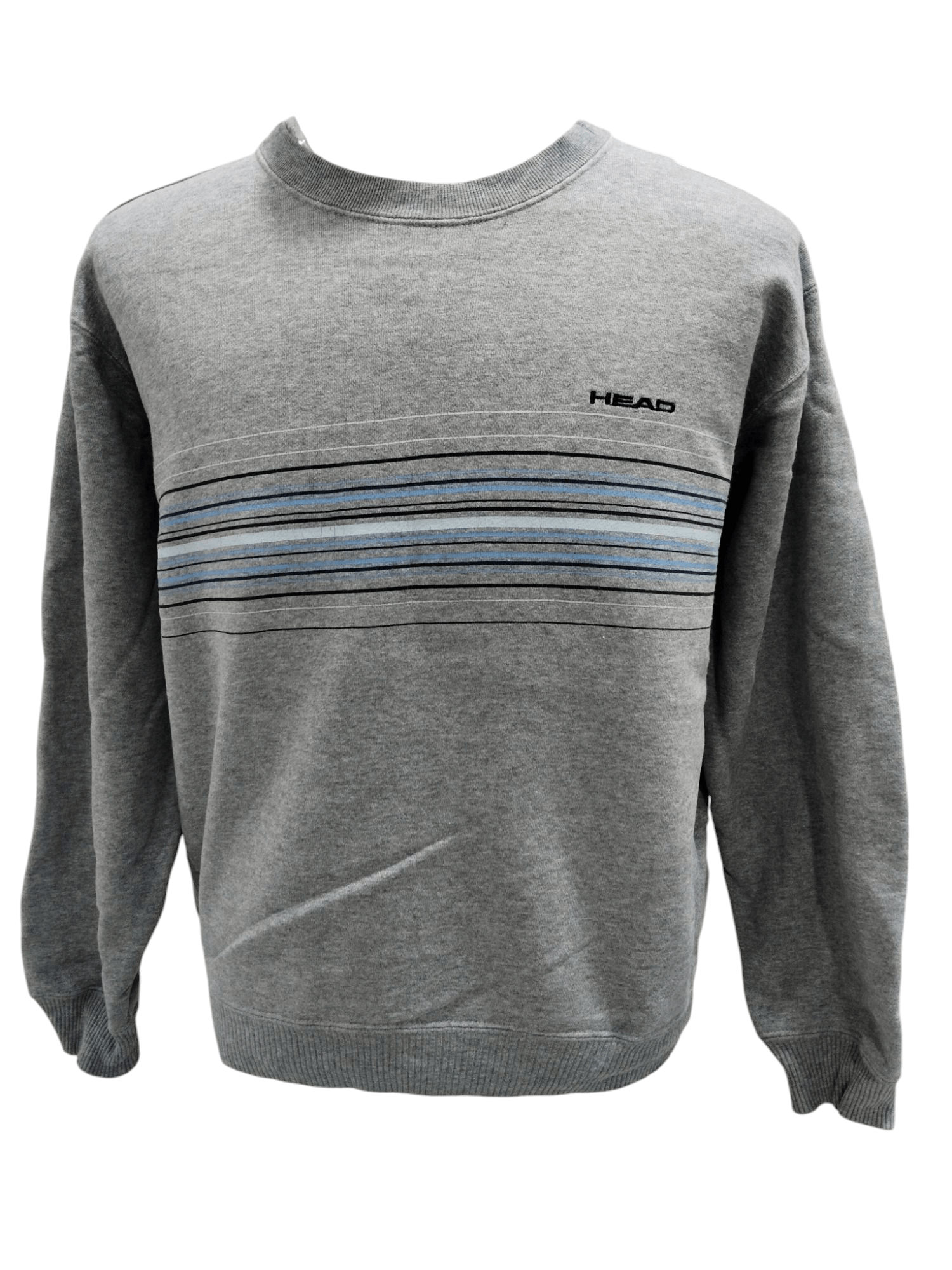 Head Small Logo Sweatshirt