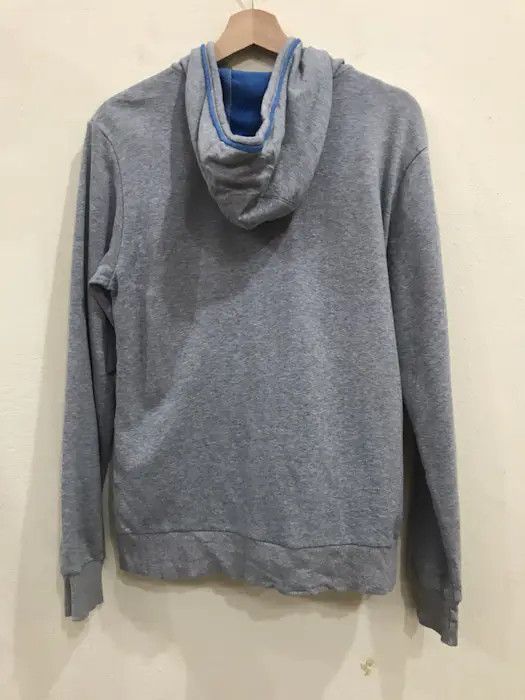 Adidas Adidas Small Logo Hoodies Size US S / EU 44-46 / 1 - 7 Thumbnail