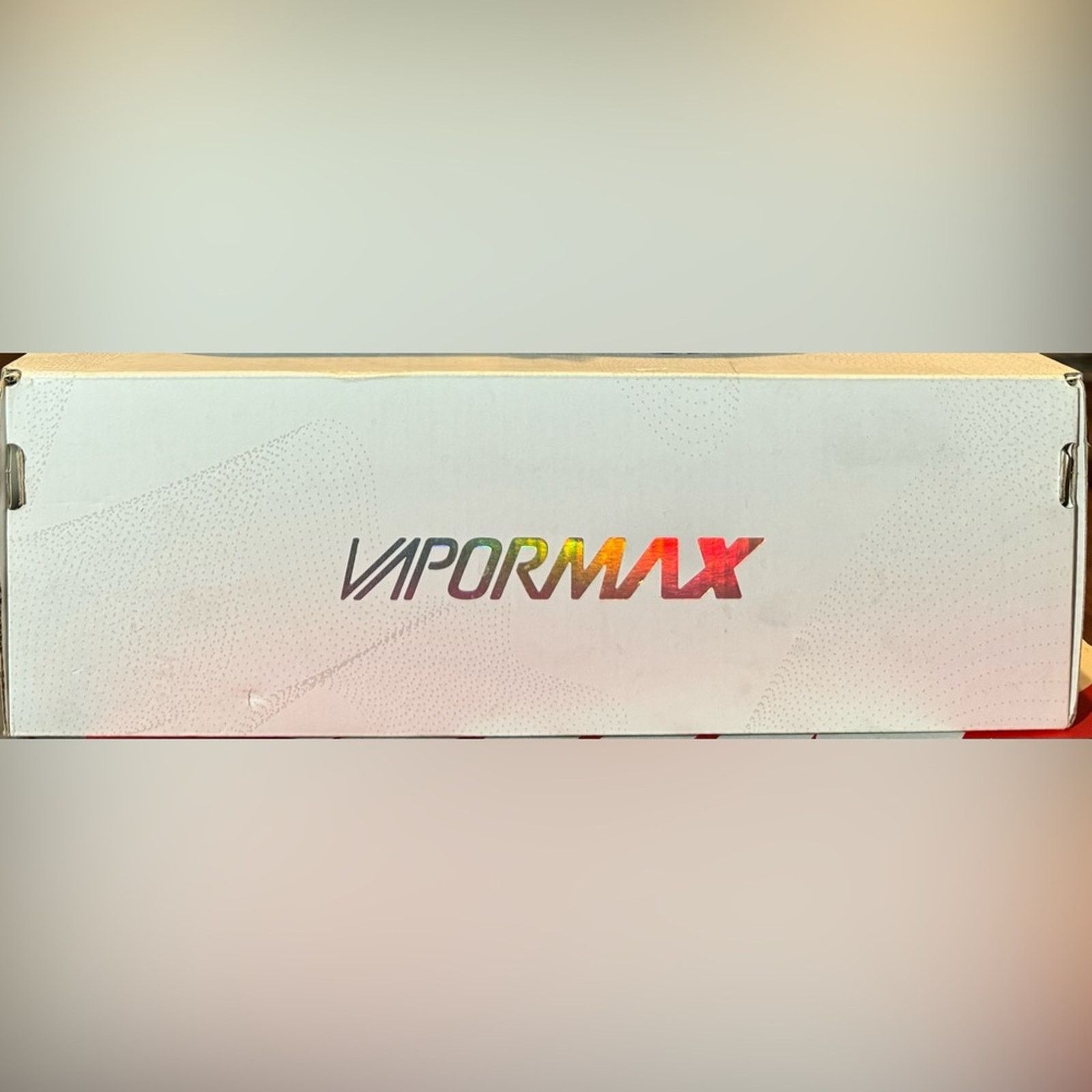 Nike Nike Air Vapormax 2.0 Oreo Size US 9.5 / EU 42-43 - 6 Thumbnail