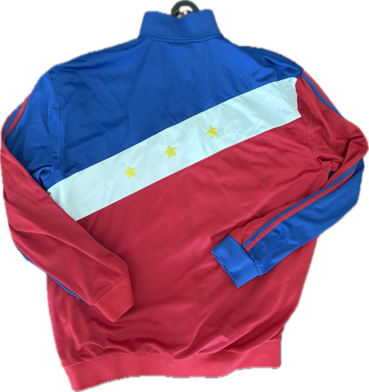 Other Philippines Track Jacket Size US XL / EU 56 / 4 - 2 Thumbnail