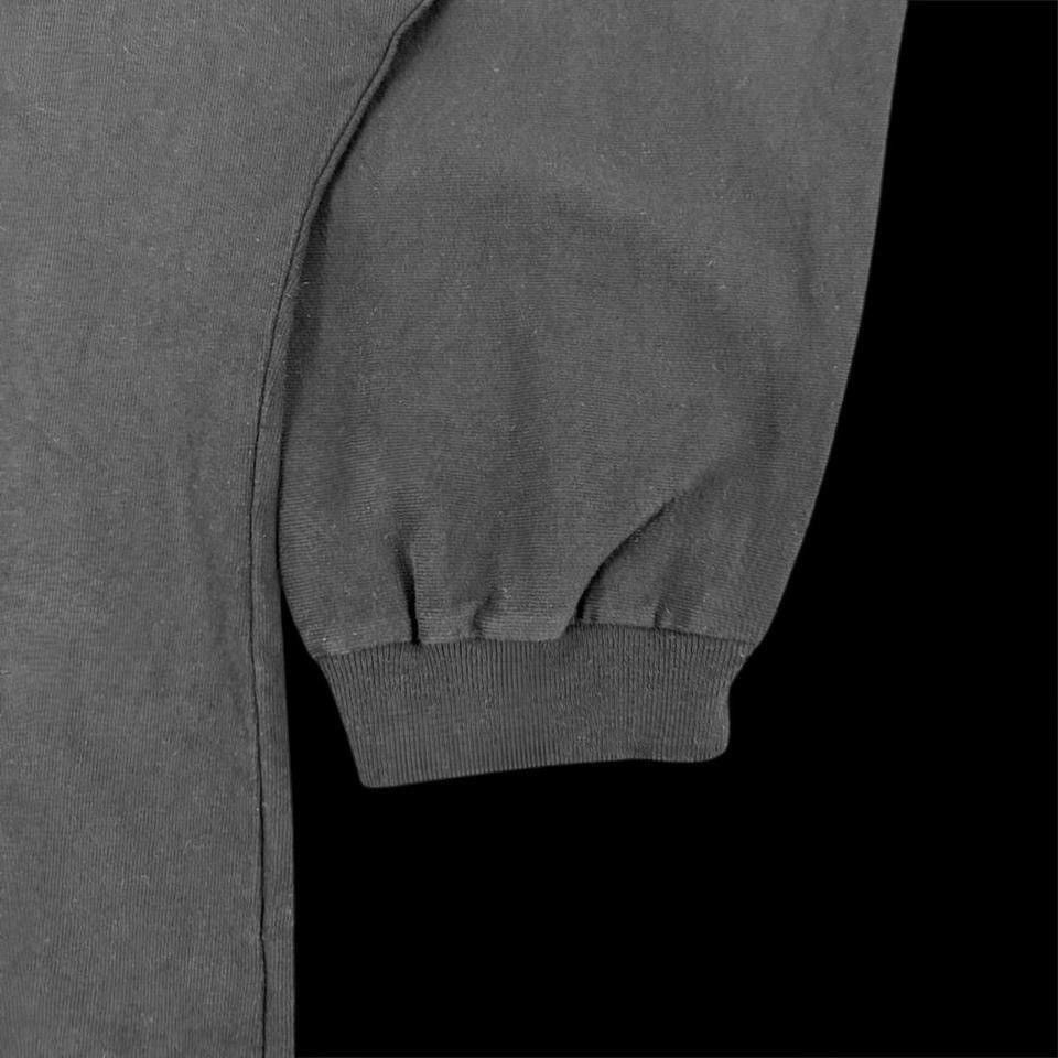 Yeezy KANYE WEST YZY BULLY LONG SLEEVE SHIRT Size US S / EU 44-46 / 1 - 5 Thumbnail