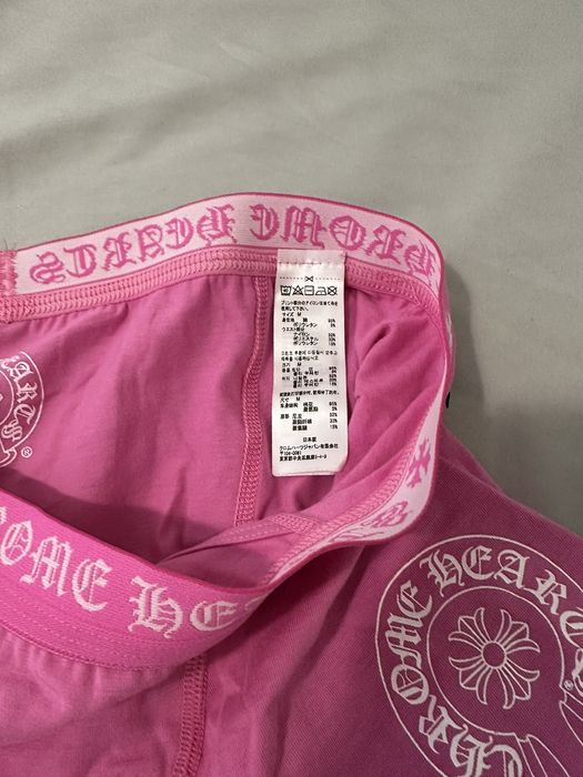 Chrome hearts boxer brief main image 0
