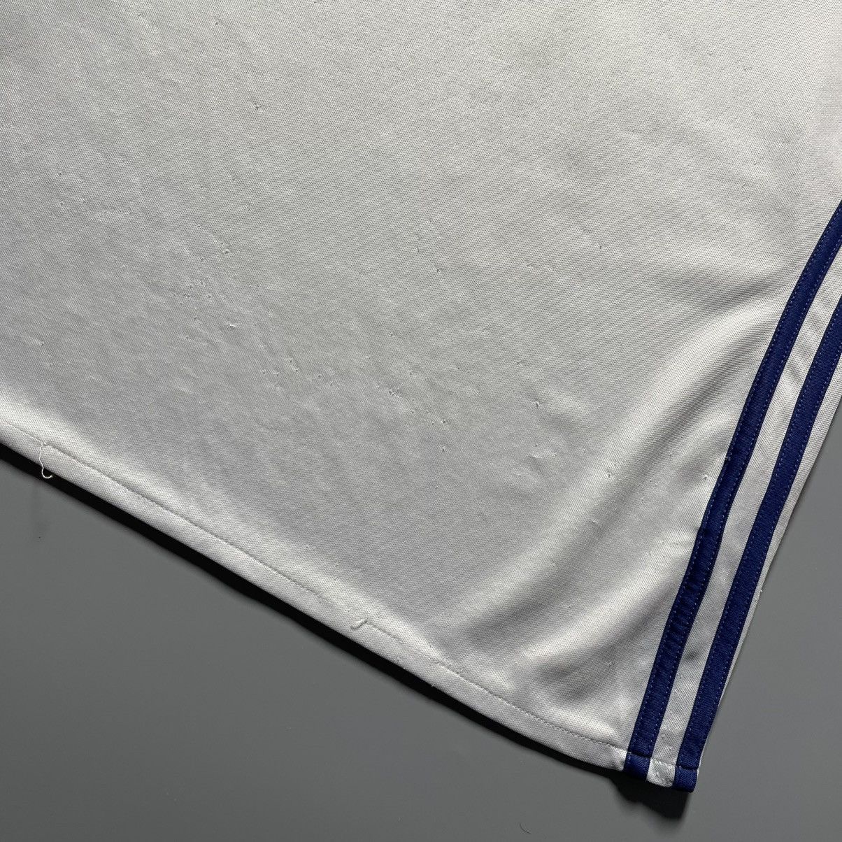 Adidas × Vintage REAL MADRID ADIDAS 2016/2017 FOOTBALL HOME JERSEY #7 RONALDO Size US S / EU 44-46 / 1 - 12 Thumbnail