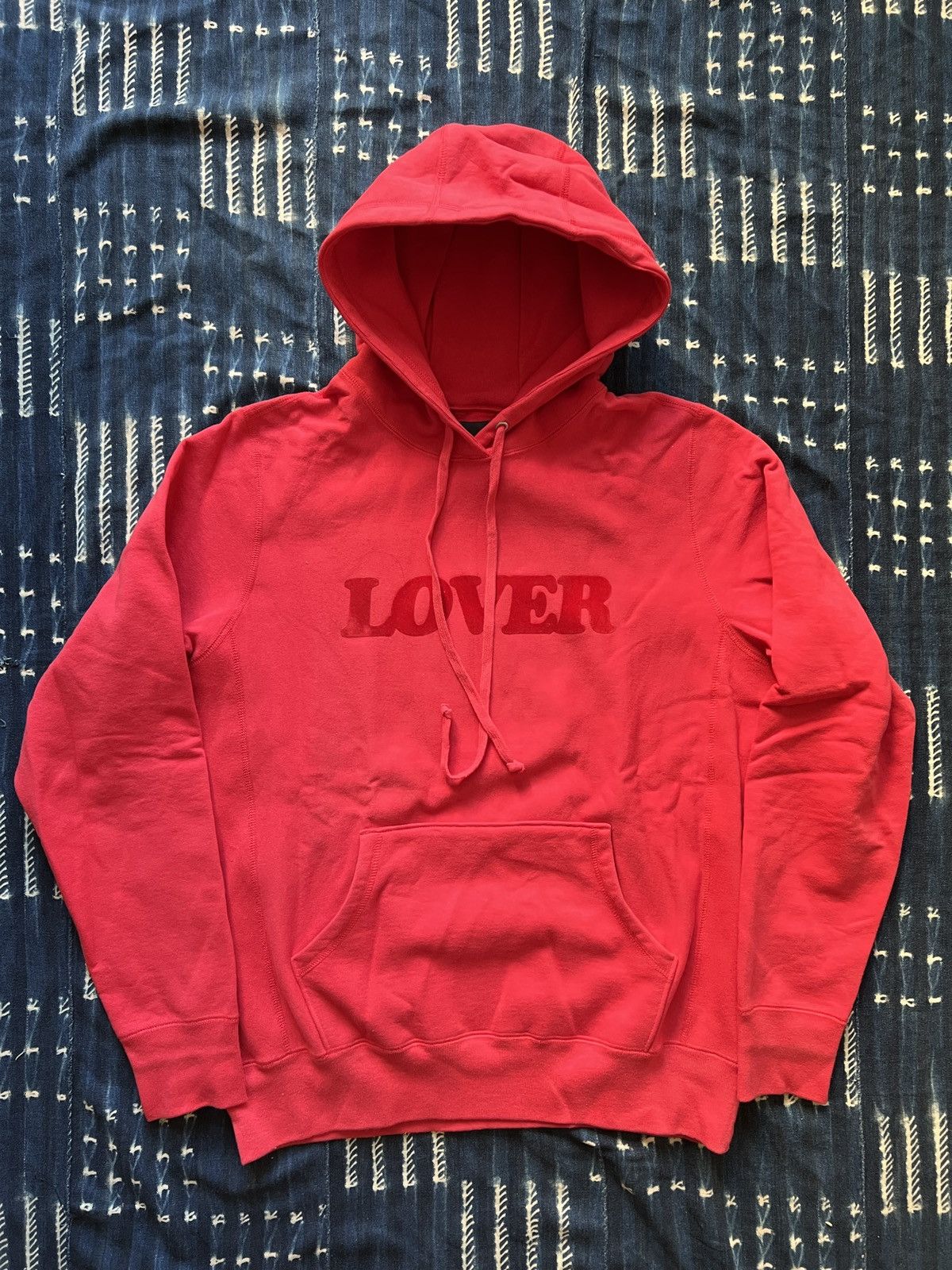 BIANCA CHANDON BIANCA CHANDON Basic Logo Hoodie Size US M / EU 48-50 / 2 - 1 Thumbnail