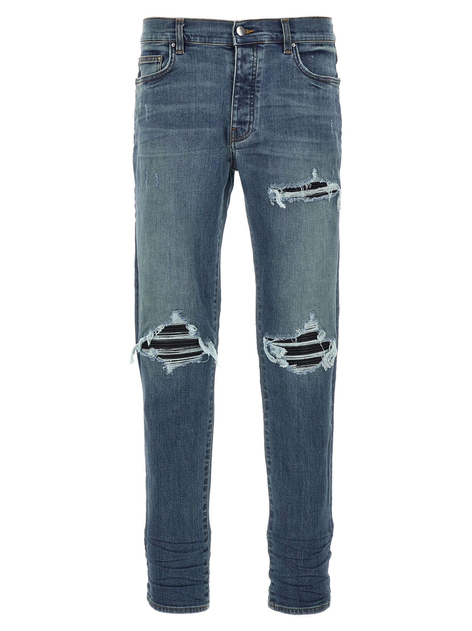 Amiri 'Mx1' Jeans Size US 33 - 1 Thumbnail