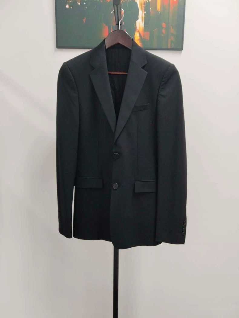 Givenchy Givenchy Size44 Suit jacket, size 44 (110 lbs) Size US M / EU 48-50 / 2 - 1 Thumbnail