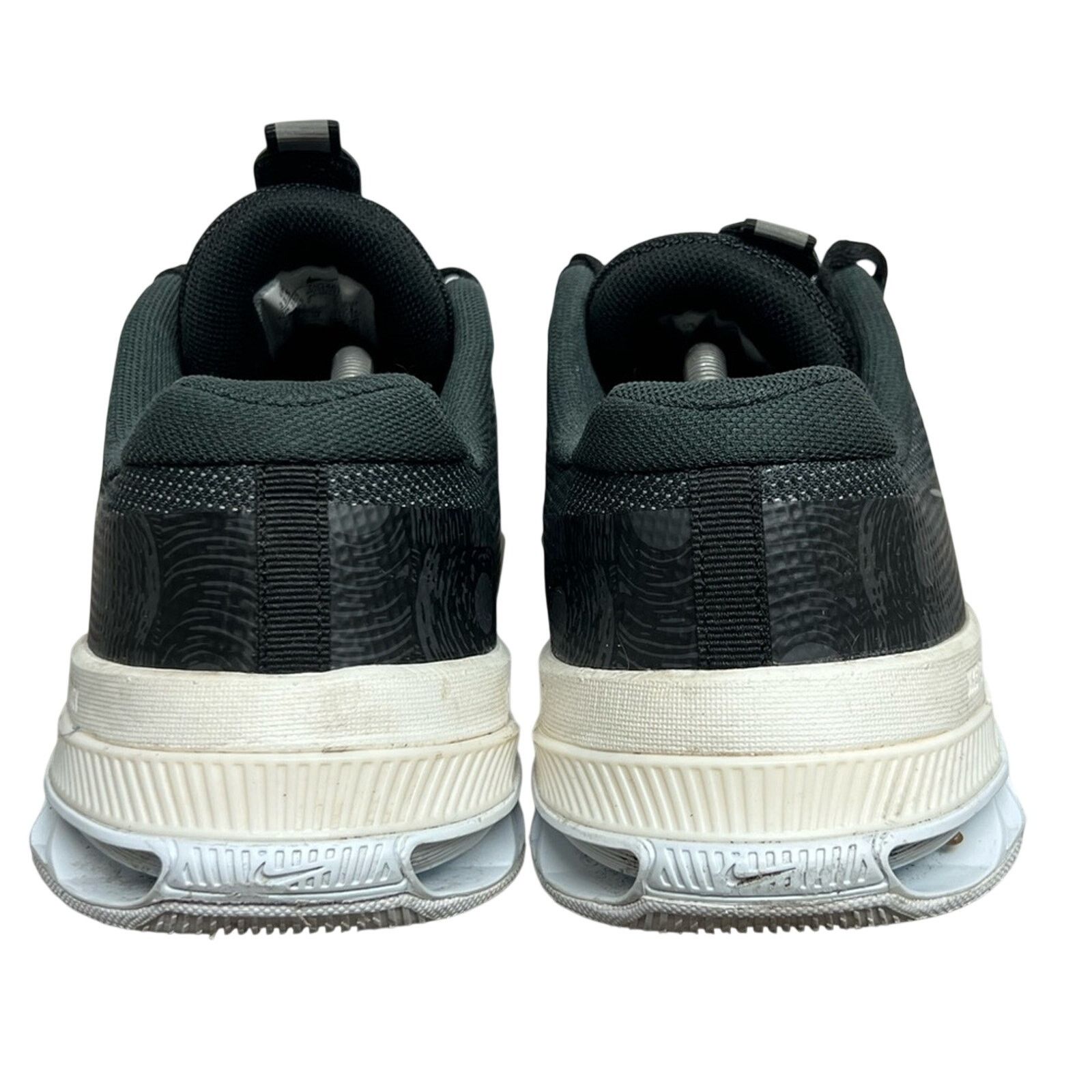 Nike Nike Men 11.5 Metcon 8 AMP "Dark Smoke Gray" Crossfit Shoe Size US 11.5 / EU 44-45 - 7 Thumbnail