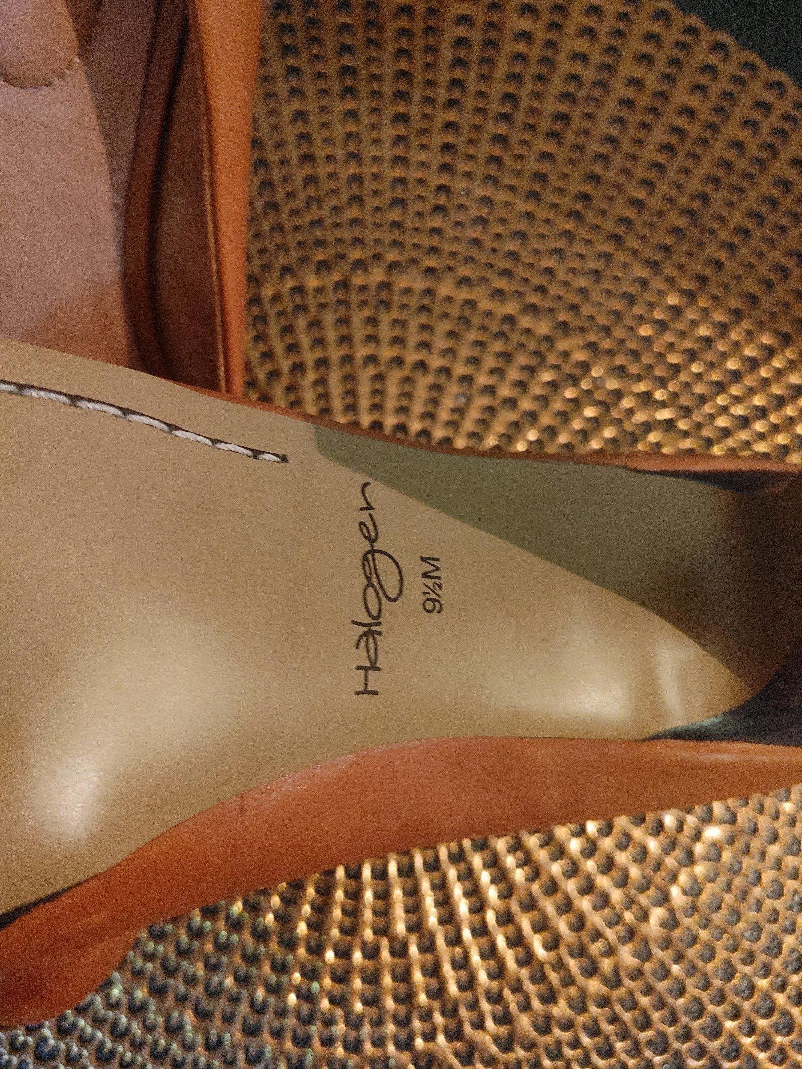 Designer Halogen Classic Heels Size 9.5 Size US 9.5 / IT 39.5 - 6 Thumbnail