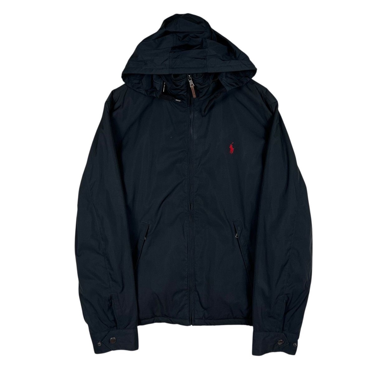 Polo Ralph Lauren 🔥 Polo Ralph Lauren Blouson Jacket Size US L / EU 52-54 / 3 - 4 Thumbnail