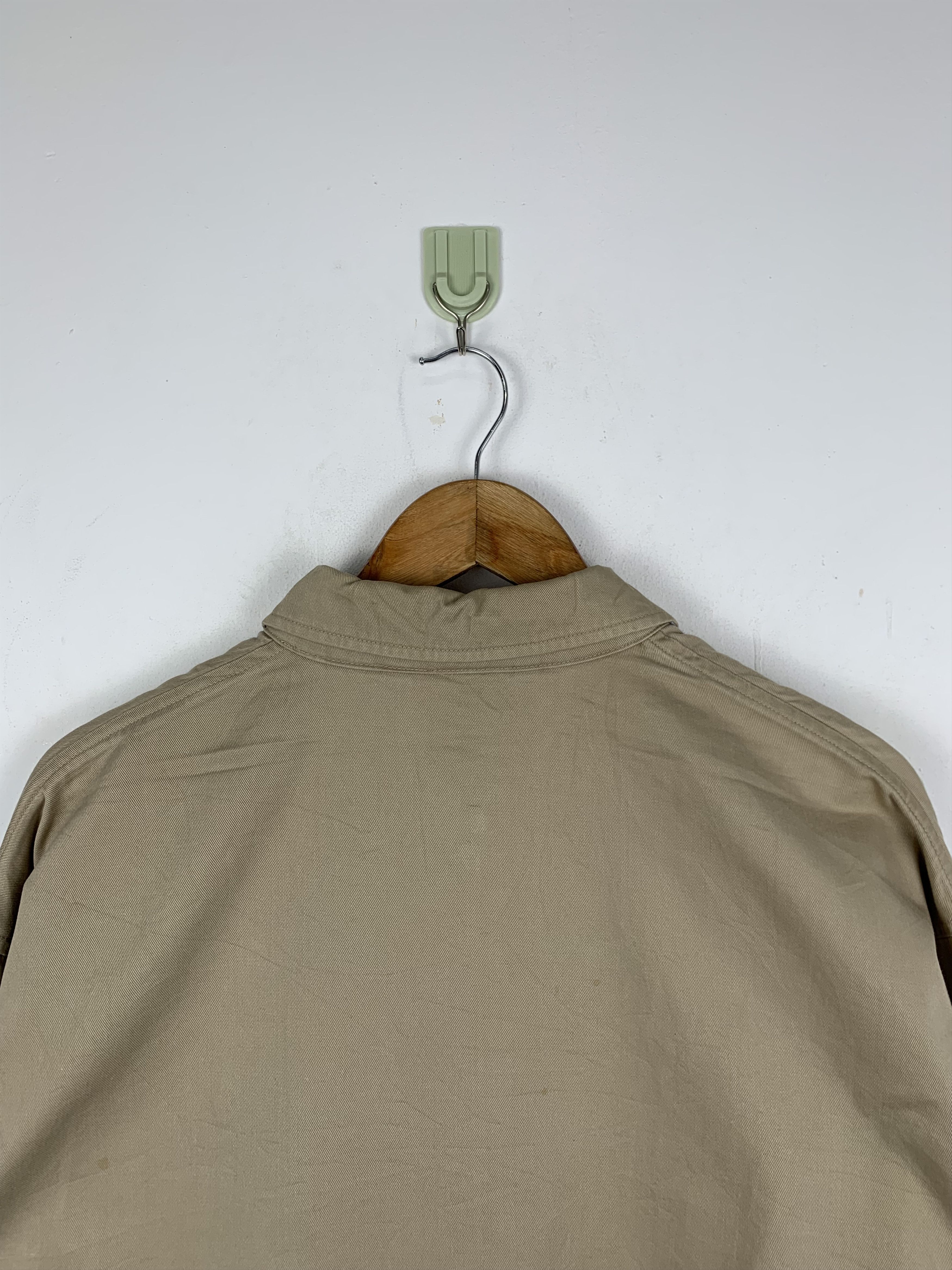 Polo Ralph Lauren Vintage 90s Polo Ralph Lauren Jacket J1417 Size US L / EU 52-54 / 3 - 4 Thumbnail