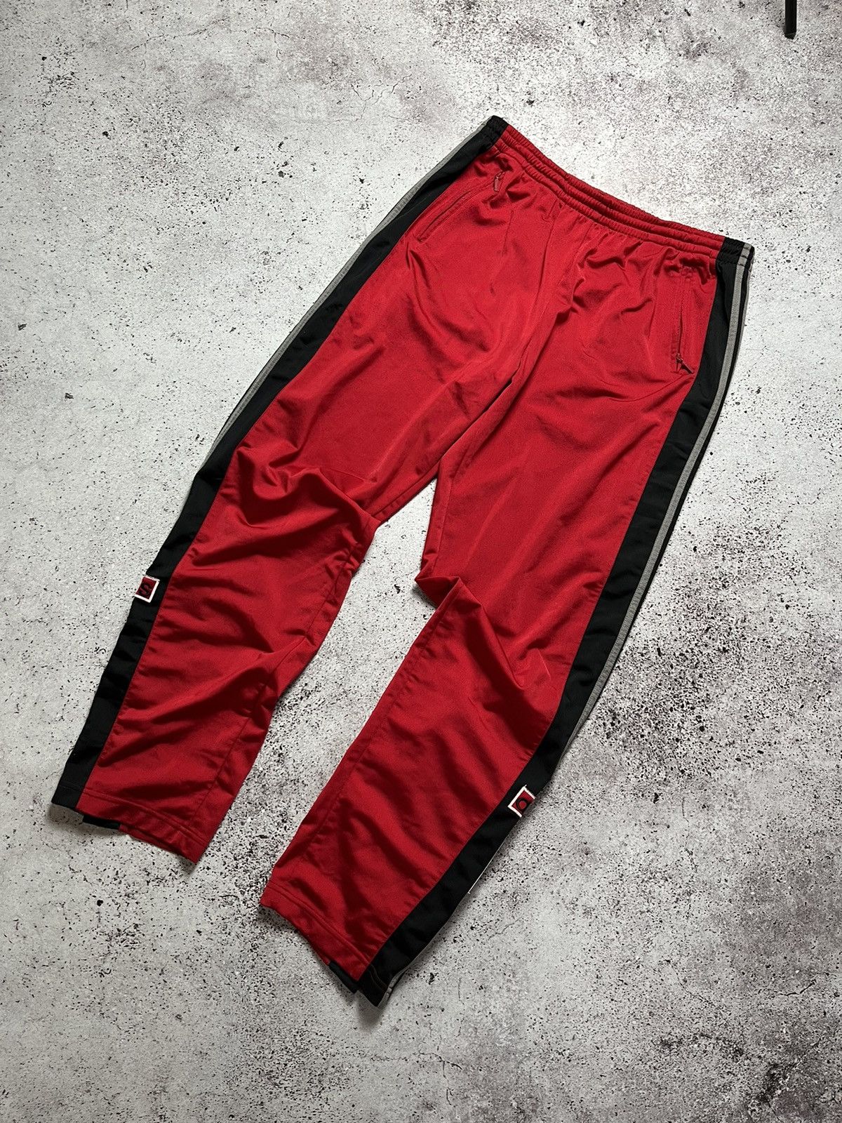 Adibreak Pants | Grailed