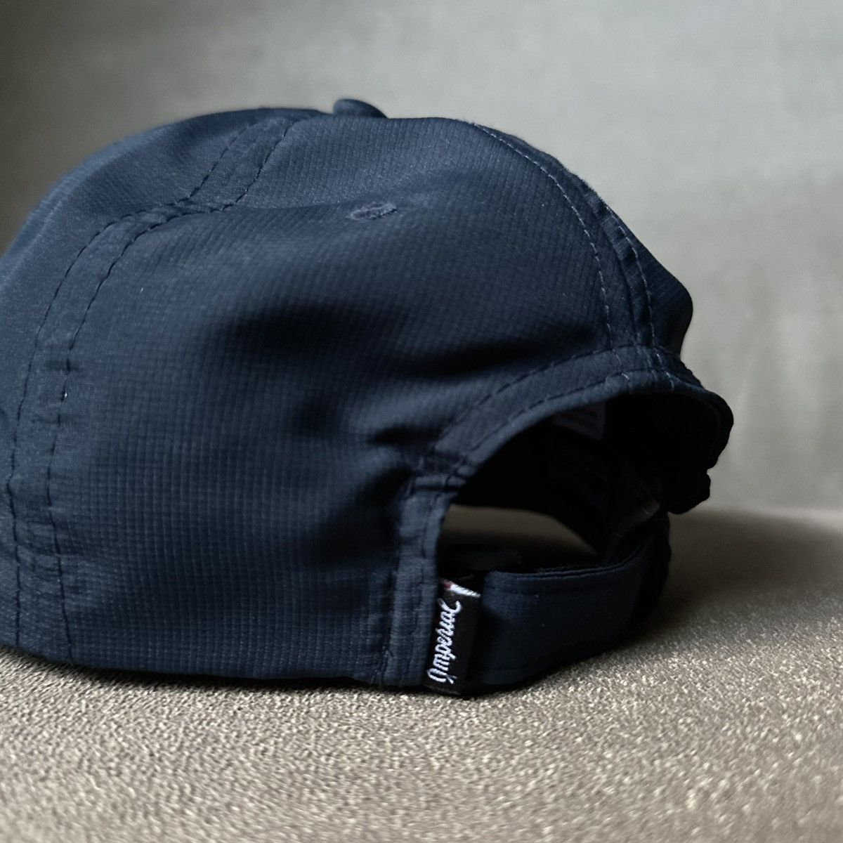 Other 🌿Weekend Panther Performance Hat - True Navy🌿 Size ONE SIZE - 5 Thumbnail