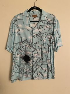 Men's Golf Wang Shirts (Button Ups) | Grailed