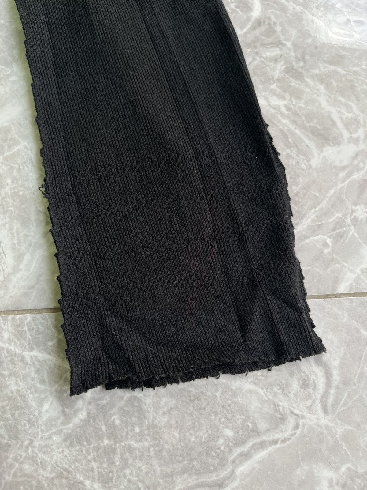 Issey Miyake Issey Miyake Button Long Knit Size US M / EU 48-50 / 2 - 8 Thumbnail