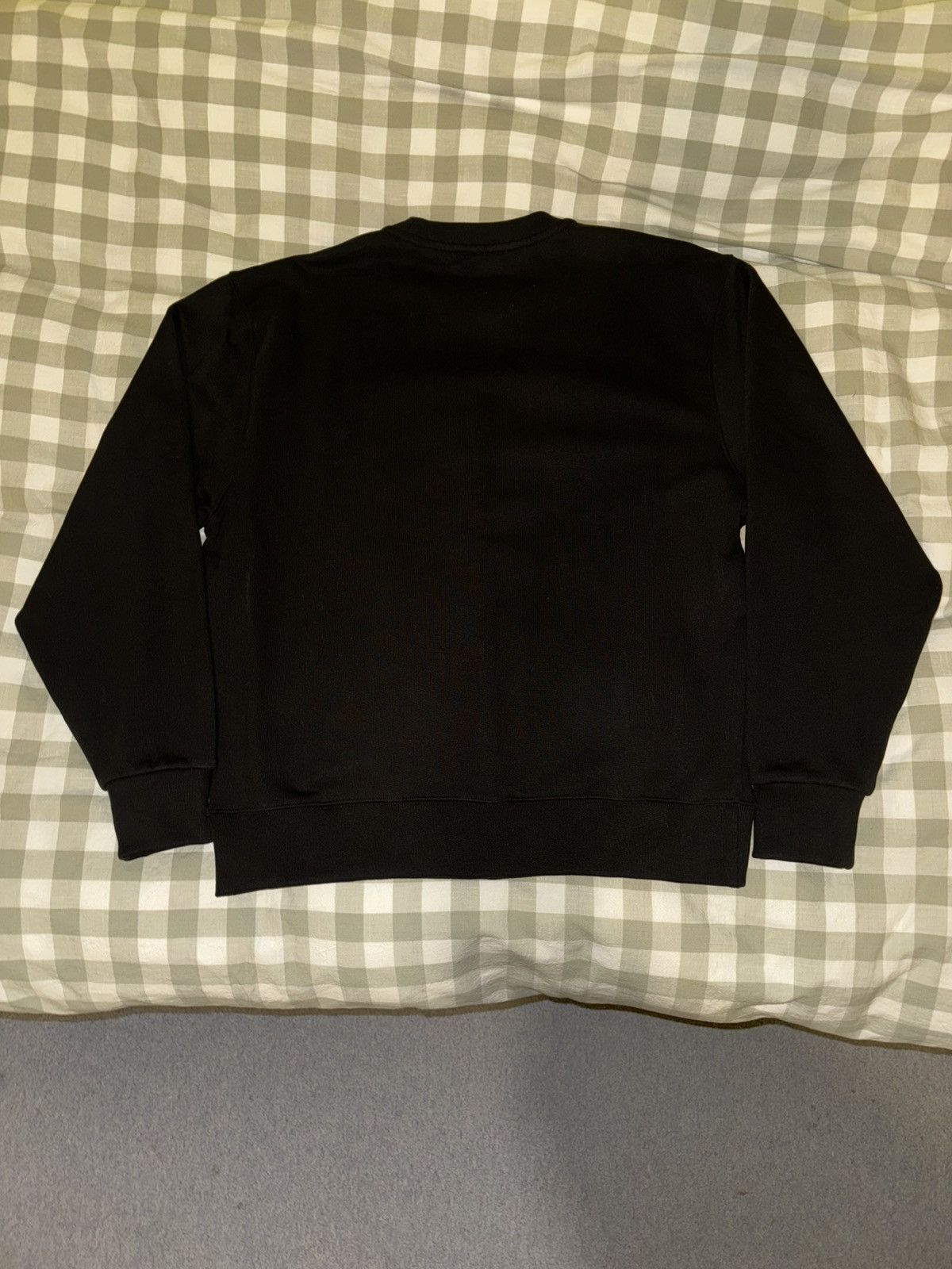 Kenzo Kenzo Sweatshirt Classic Logo Size US M / EU 48-50 / 2 - 2 Thumbnail