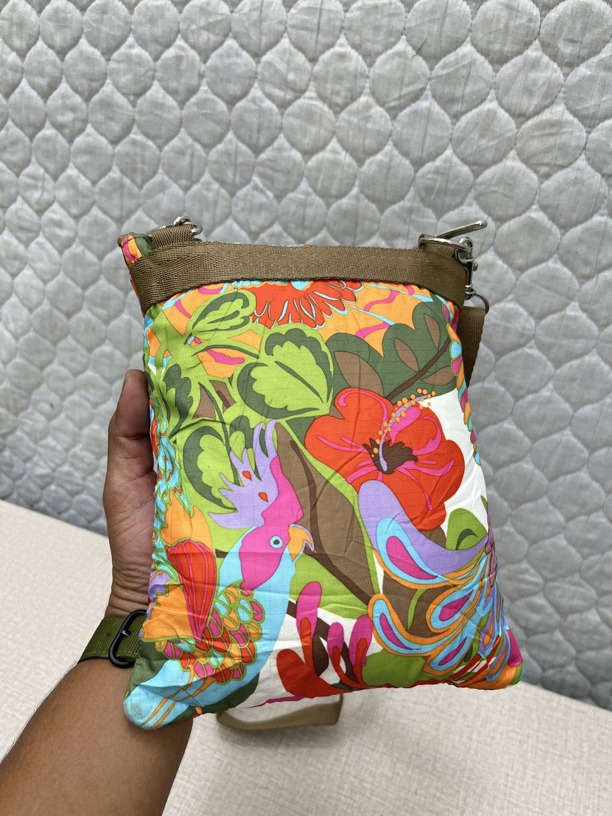 Hypebeast × LeSportsac 🔥🔥🔥STEALS 2PCS LESPORTSAC BAG Size ONE SIZE - 16 Thumbnail