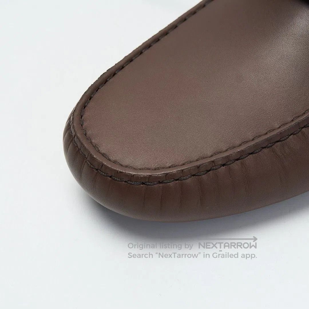 Tod's Tod's Slip-On Loafers. Size US 7 / EU 40 - 4 Thumbnail