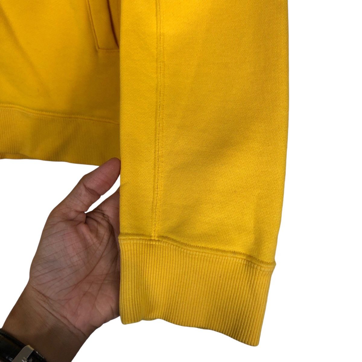 Japanese Brand × Nike Nice Design Color Nike Sweater Running Wear Small Size US S / EU 44-46 / 1 - 13 Thumbnail