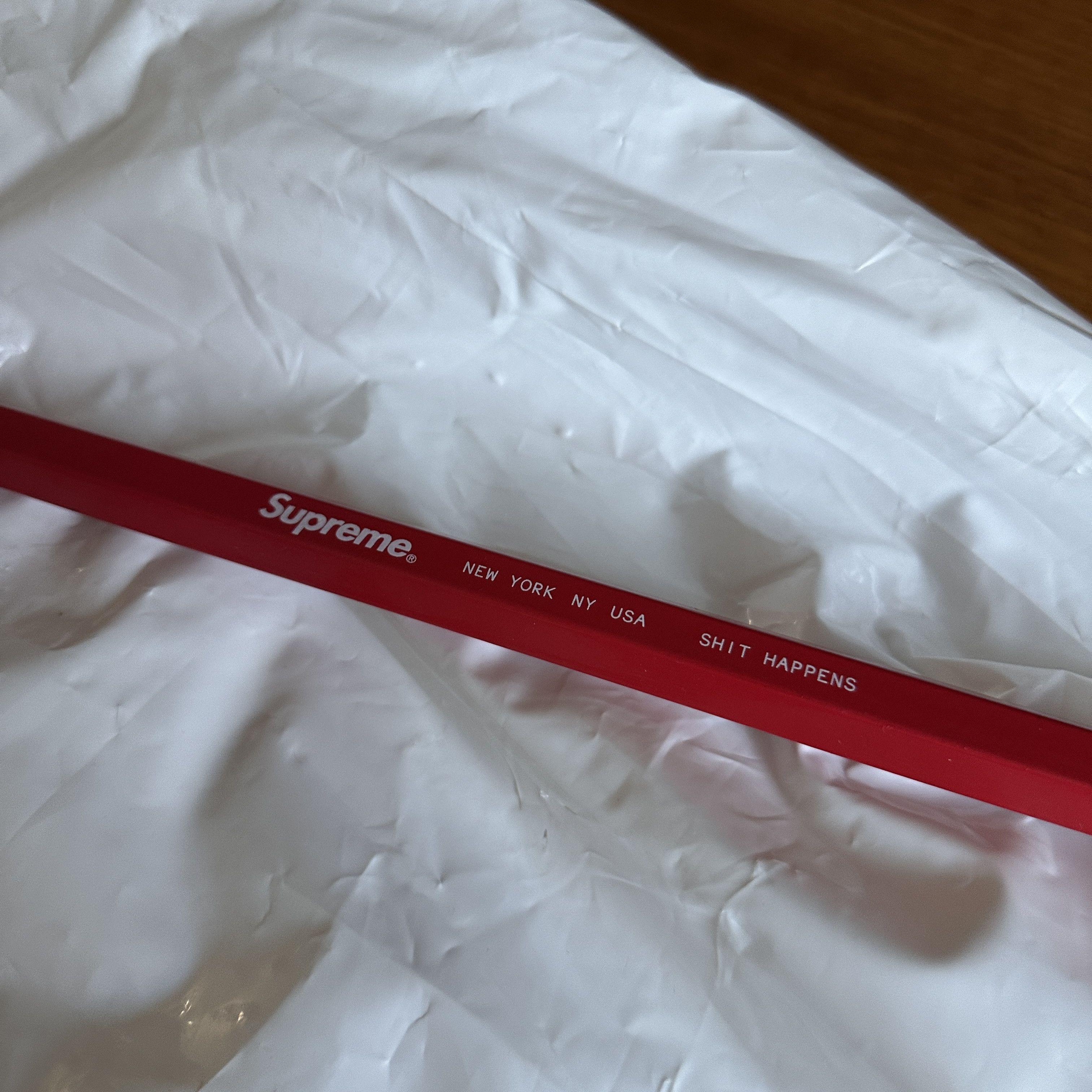 Supreme Supreme Hammer, Bolt Cutters & Crowbar Size ONE SIZE - 4 Thumbnail