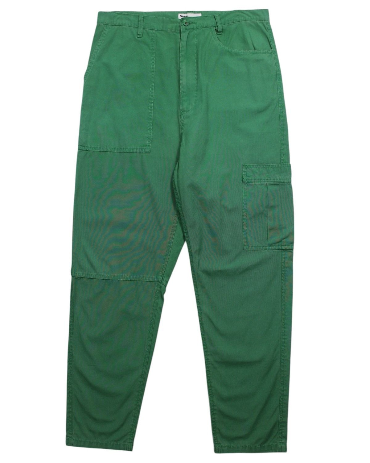 Issey Miyake SS2013 NÉ-NET DESIGNED BY KAZUAKI TAKASHIMA UTITLITY PANTS Size US 31 - 2 Thumbnail