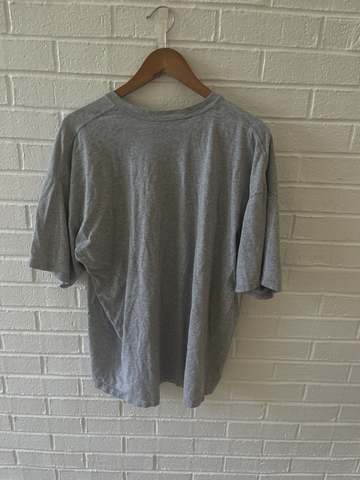 Vintage Vintage 2000’s Dodge Demon Shirt Size US XL / EU 56 / 4 - 2 Thumbnail