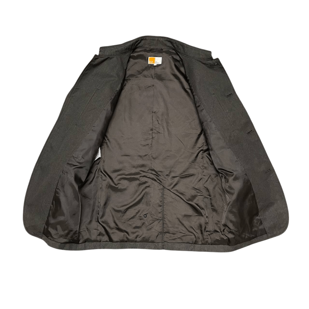 Ermenegildo Zegna E.Z by Zegna Jacket Size US M / EU 48-50 / 2 - 7 Thumbnail