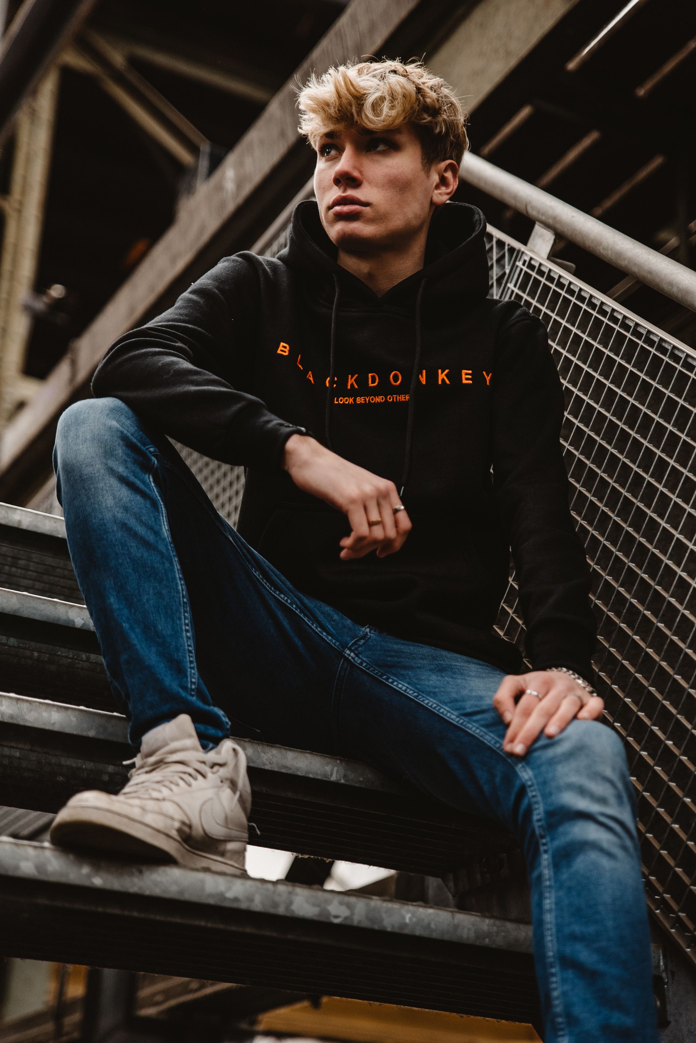 Other Ares Hoodie Size US M / EU 48-50 / 2 - 3 Thumbnail