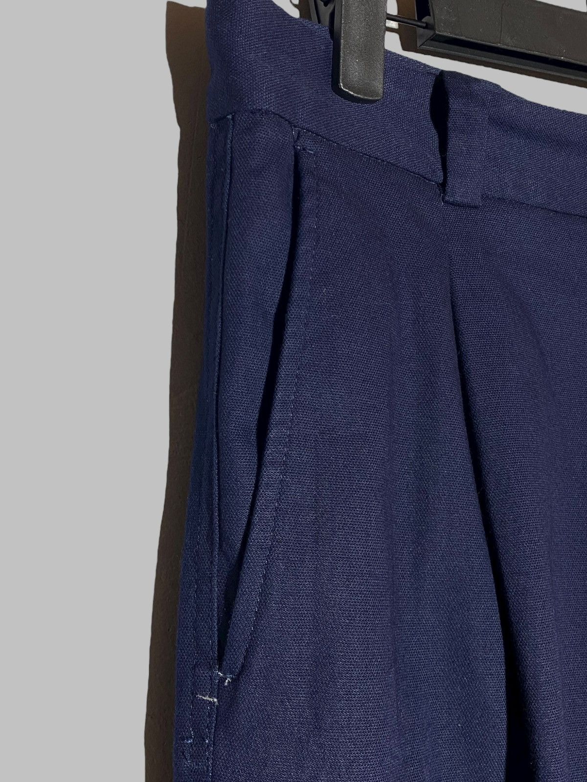 Acne Studios Acne Studios Pants Trousers Suit Formal Wide Staright Size US 32 / EU 48 - 7 Thumbnail